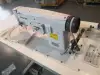 Herb-shaped sewing and embroidery machine LZ-271 hand-pushed embroidery sewing machine Embroidery and make-up embroidery machine Application Scenario